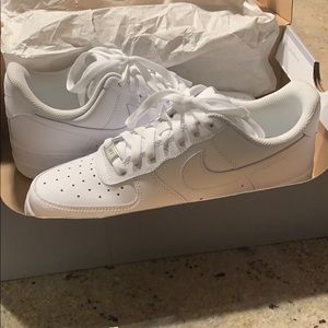 Nike Air Force 1 women’s 8 1/2